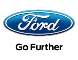 Ford Go Further